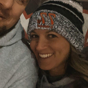 Meet your Posher, Jennifer